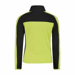Half-Zip-Fleeceshirt aus Softech für Mädchen><noscript><img width=