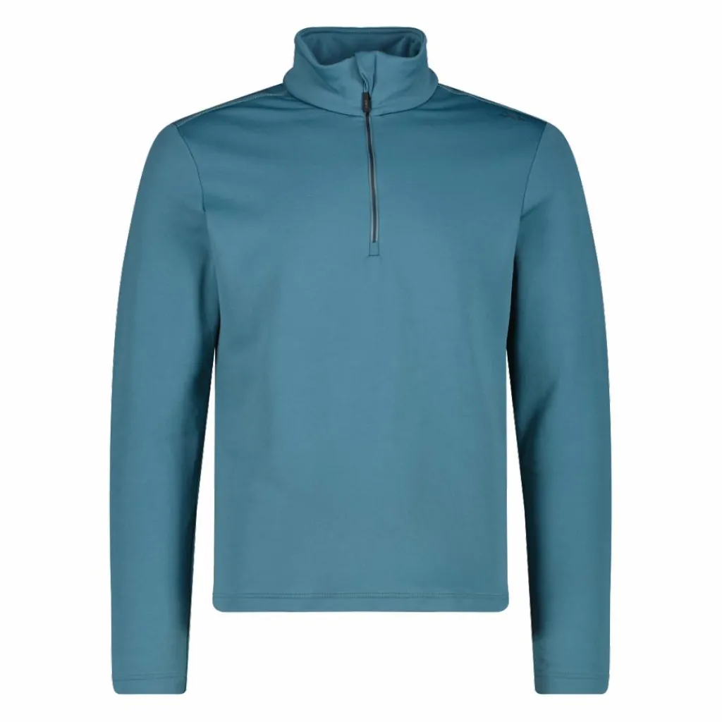Half-Zip-Fleeceshirt Stretch Performance für Herren>CMP Best