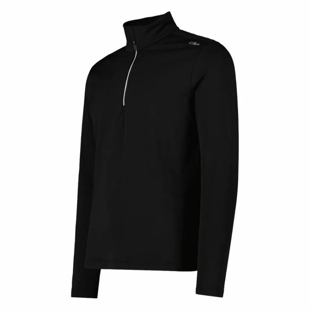 Half-Zip-Fleeceshirt Stretch Performance für Herren>CMP Best