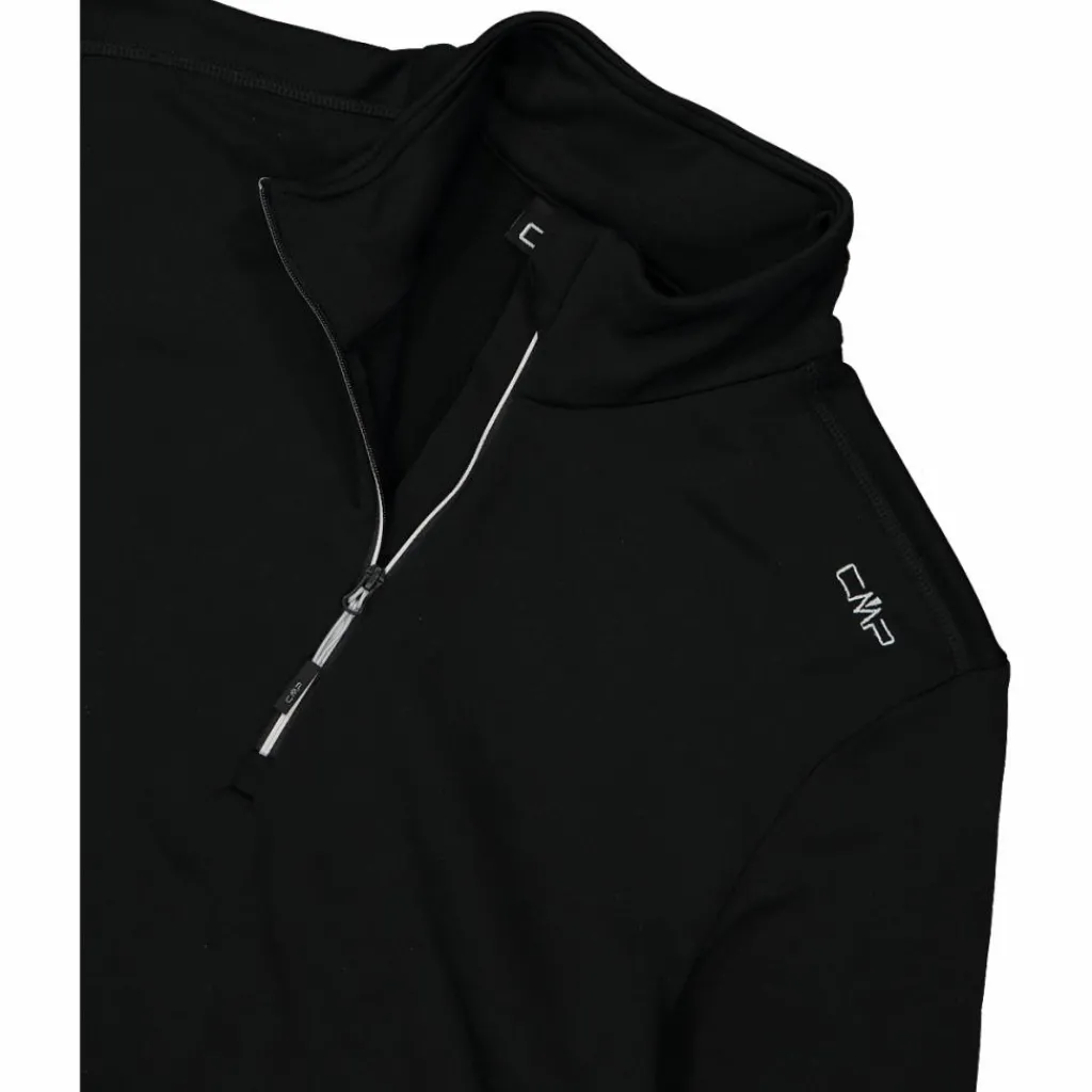 Half-Zip-Fleeceshirt Stretch Performance für Herren>CMP Best