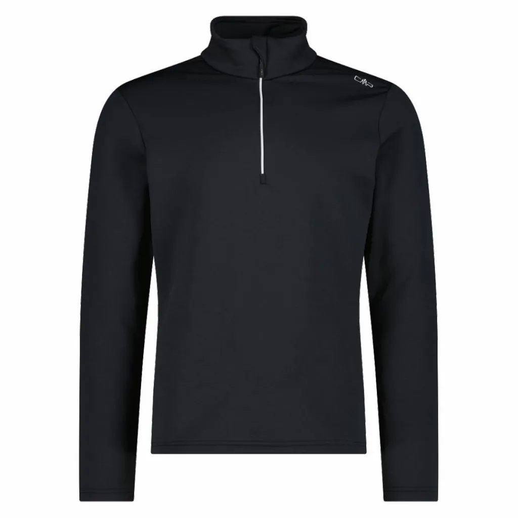 Half-Zip-Fleeceshirt Stretch Performance für Herren>CMP Best