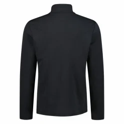 Half-Zip-Fleeceshirt Stretch Performance für Herren><noscript><img width=