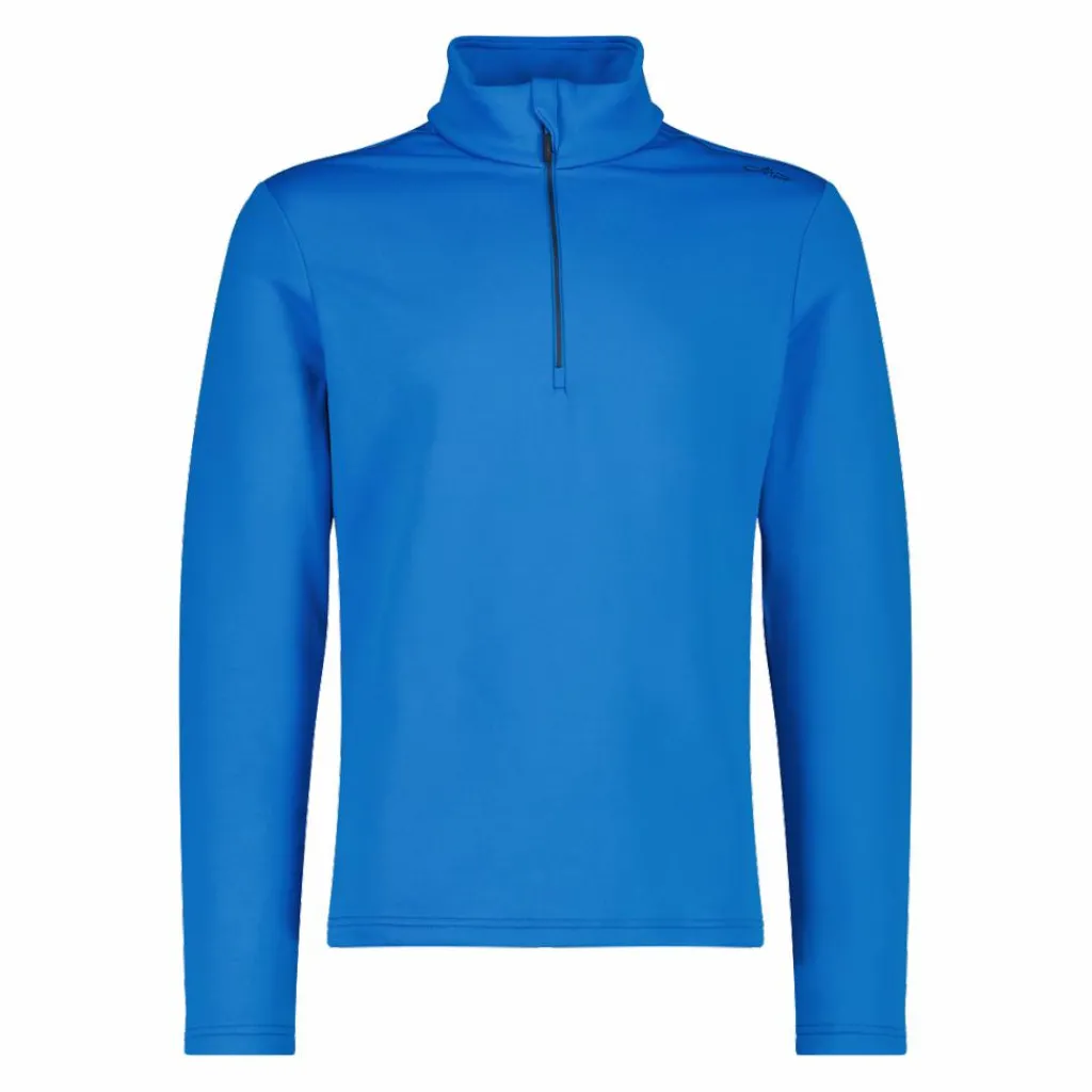 Half-Zip-Fleeceshirt Stretch Performance für Herren>CMP Best