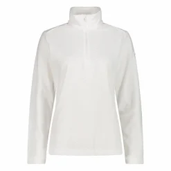 Half-Zip-Sweatshirt aus Arctic Fleece für Damen>CMP Online