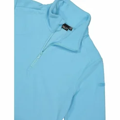 Half-Zip-Sweatshirt aus Arctic Fleece für Damen><noscript><img width=