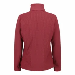 Half-Zip-Sweatshirt aus Arctic Fleece für Damen><noscript><img width=