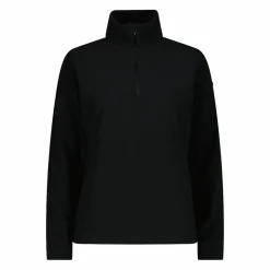 Half-Zip-Sweatshirt aus Arctic Fleece für Damen><noscript><img width=