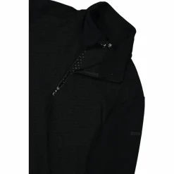 Half-Zip-Sweatshirt aus Arctic Fleece für Damen><noscript><img width=