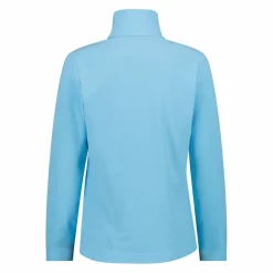 Half-Zip-Sweatshirt aus Arctic Fleece für Damen><noscript><img width=