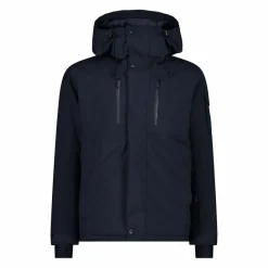 Herrejacke mit lockerer Passform aus Mechanical Stretch für Ski und Snowboard><noscript><img width=