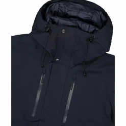 Herrejacke mit lockerer Passform aus Mechanical Stretch für Ski und Snowboard><noscript><img width=