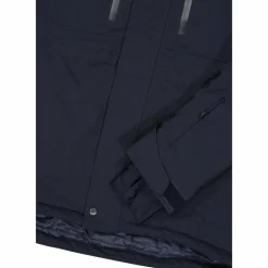 Herrejacke mit lockerer Passform aus Mechanical Stretch für Ski und Snowboard><noscript><img width=
