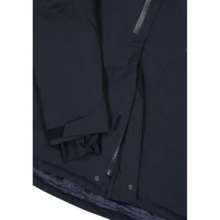 Herrejacke mit lockerer Passform aus Mechanical Stretch für Ski und Snowboard><noscript><img width=