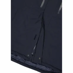 Herrejacke mit lockerer Passform aus Mechanical Stretch für Ski und Snowboard><noscript><img width=