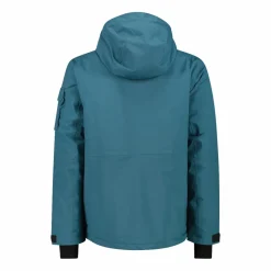 Herrejacke mit lockerer Passform aus Mechanical Stretch für Ski und Snowboard><noscript><img width=