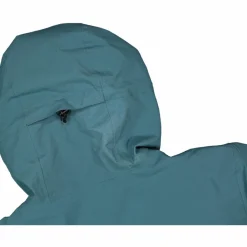Herrejacke mit lockerer Passform aus Mechanical Stretch für Ski und Snowboard><noscript><img width=