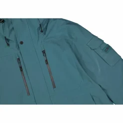 Herrejacke mit lockerer Passform aus Mechanical Stretch für Ski und Snowboard><noscript><img width=