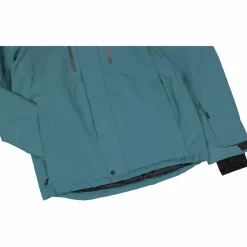 Herrejacke mit lockerer Passform aus Mechanical Stretch für Ski und Snowboard><noscript><img width=