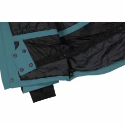 Herrejacke mit lockerer Passform aus Mechanical Stretch für Ski und Snowboard><noscript><img width=