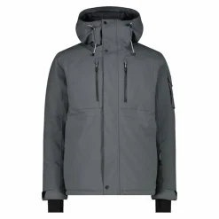 Herrejacke mit lockerer Passform aus Mechanical Stretch für Ski und Snowboard><noscript><img width=