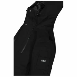 Herrejacke mit lockerer Passform aus Mechanical Stretch für Ski und Snowboard><noscript><img width=