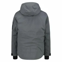 Herrejacke mit lockerer Passform aus Mechanical Stretch für Ski und Snowboard><noscript><img width=
