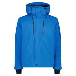 Herrejacke mit lockerer Passform aus Mechanical Stretch für Ski und Snowboard><noscript><img width=