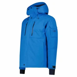 Herrejacke mit lockerer Passform aus Mechanical Stretch für Ski und Snowboard><noscript><img width=