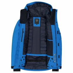 Herrejacke mit lockerer Passform aus Mechanical Stretch für Ski und Snowboard><noscript><img width=