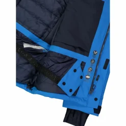 Herrejacke mit lockerer Passform aus Mechanical Stretch für Ski und Snowboard><noscript><img width=