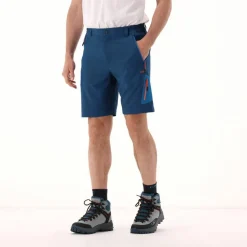 Herren 4 Way Stretch Bermuda Shorts><noscript><img width=