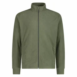 Herren Arctic Fleece Jacke>CMP
