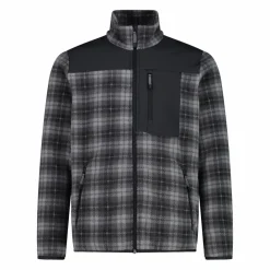 Herren Arctic Fleece Jacke>CMP Sale