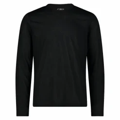 Herren Baselayer mit Rundausschnitt>CMP Outlet