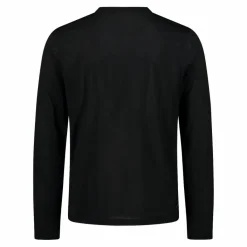 Herren Baselayer mit Rundausschnitt>CMP Outlet
