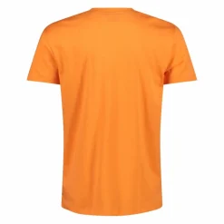 Herren Baumwoll-T-Shirt mit tropical Print><noscript><img width=