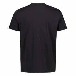 Herren Baumwoll-T-Shirt mit tropical Print><noscript><img width=