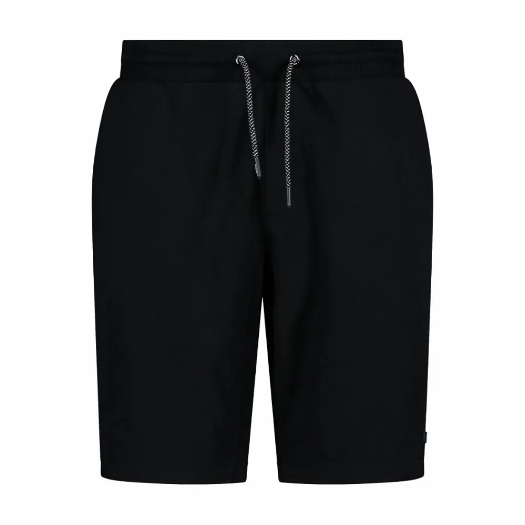 Herren Bermuda-Shorts aus Stretch-French terry>CMP Online