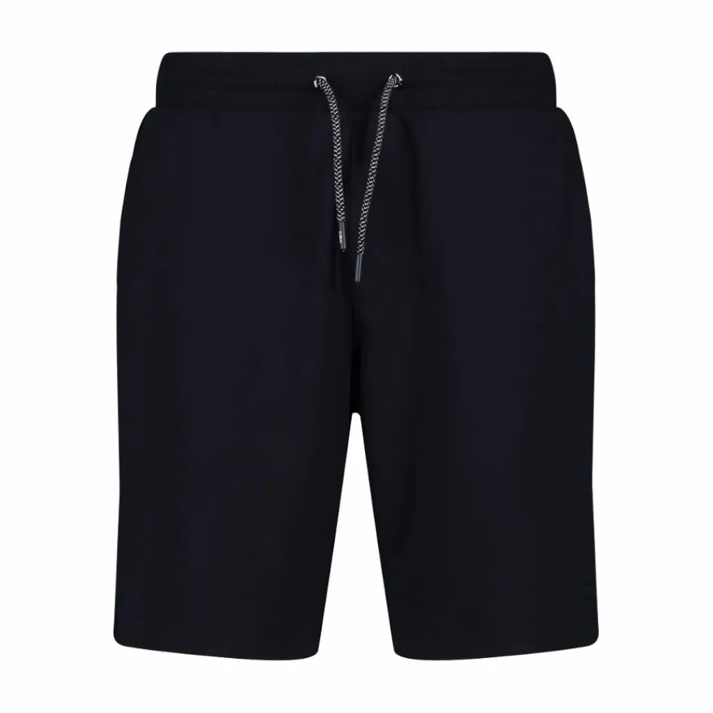 Herren Bermuda-Shorts aus Stretch-French terry>CMP Online