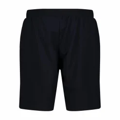 Herren Bermuda-Shorts aus Stretch-French terry><noscript><img width=