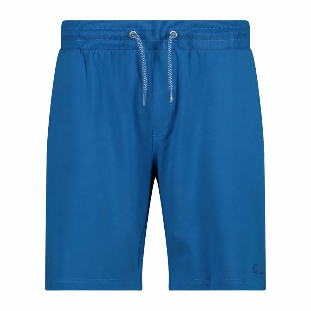 Herren Bermuda-Shorts aus Stretch-French terry>CMP Online