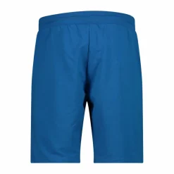 Herren Bermuda-Shorts aus Stretch-French terry><noscript><img width=