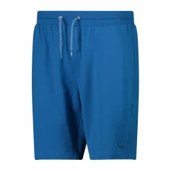 Herren Bermuda-Shorts aus Stretch-French terry><noscript><img width=