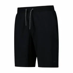 Herren Bermuda-Shorts aus Stretch-French terry><noscript><img width=