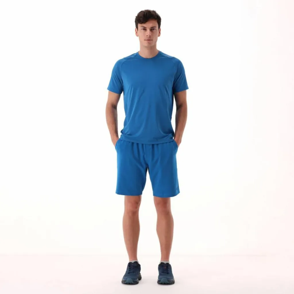 Herren Bermuda-Shorts aus Stretch-French terry>CMP Online