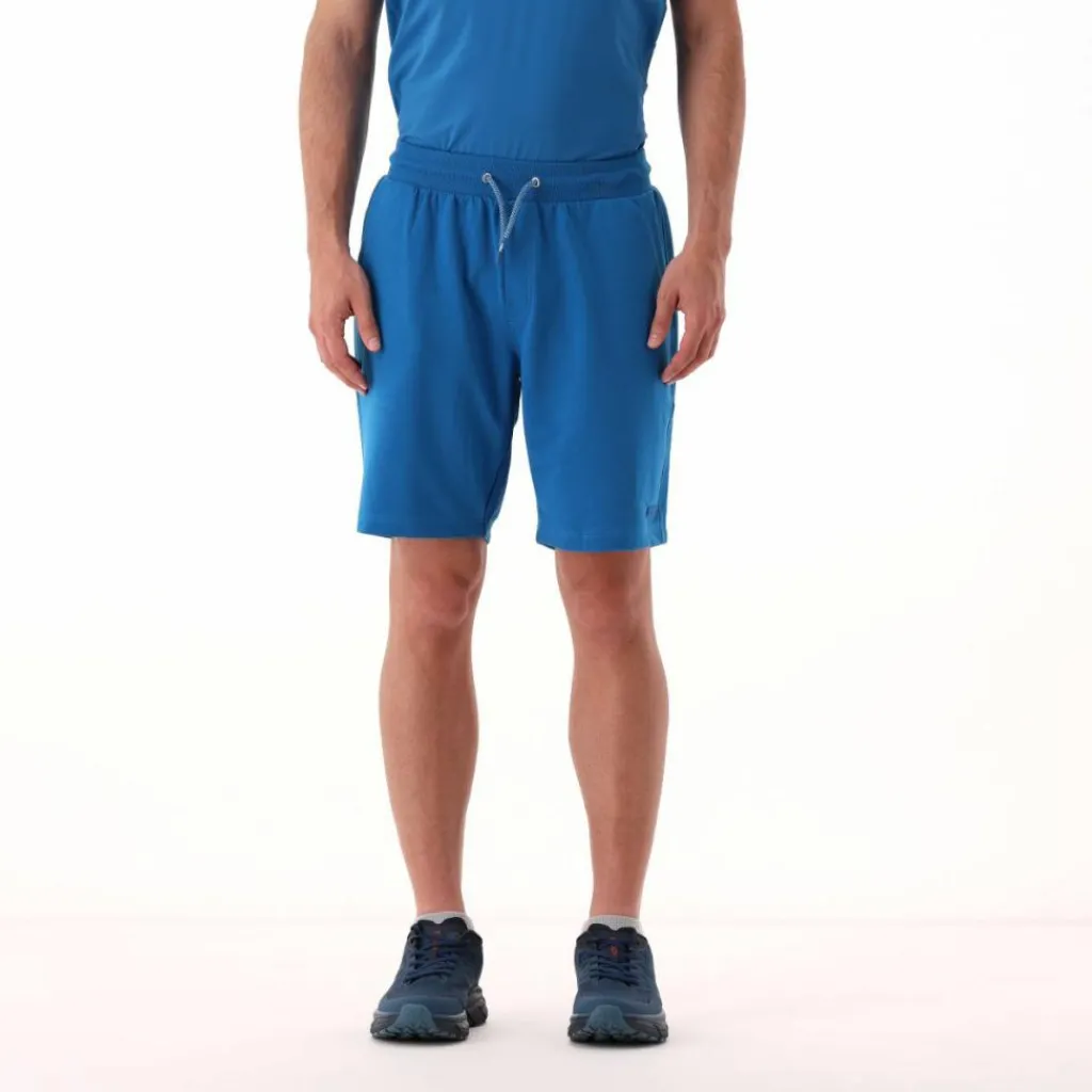 Herren Bermuda-Shorts aus Stretch-French terry>CMP Online