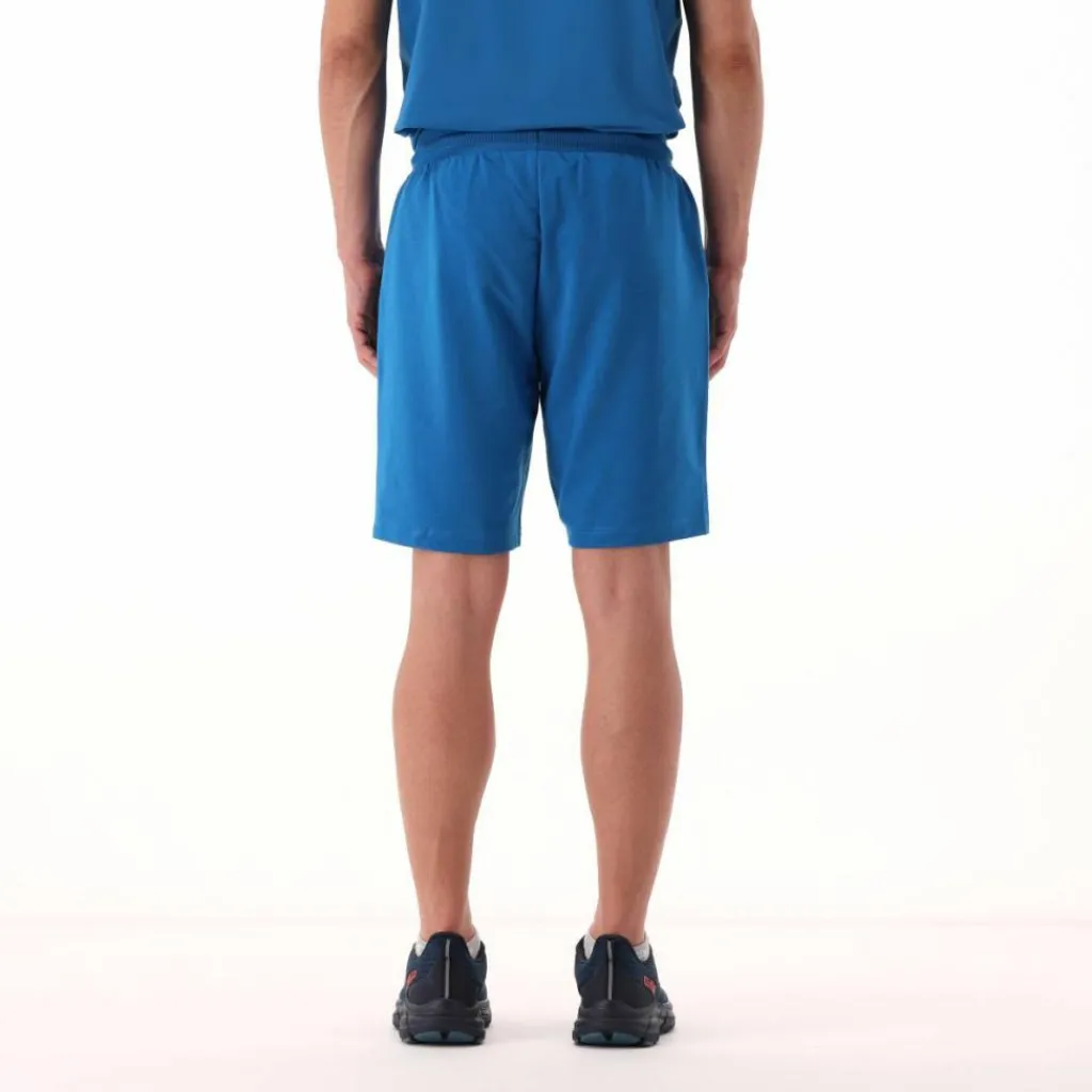 Herren Bermuda-Shorts aus Stretch-French terry>CMP Online