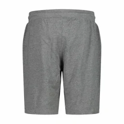 Herren Bermuda-Shorts aus Stretch-French terry><noscript><img width=