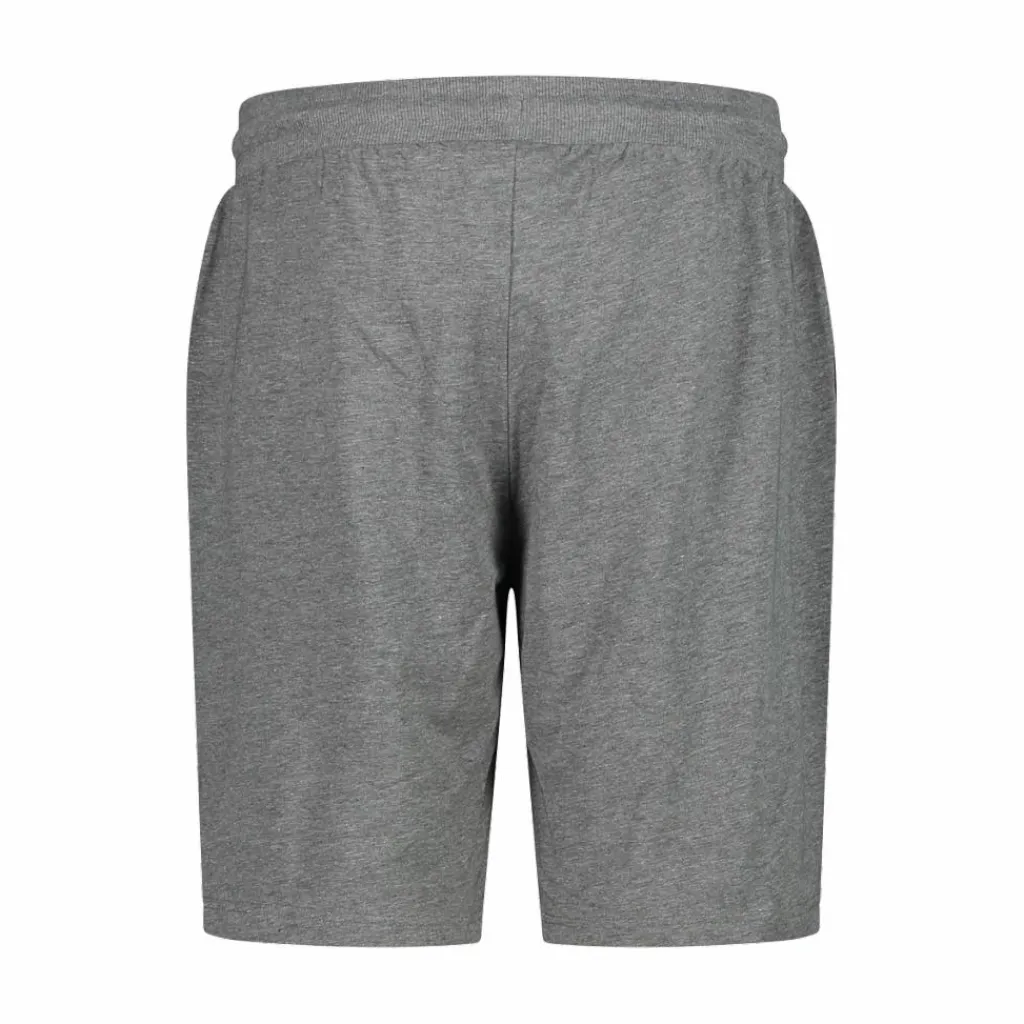Herren Bermuda-Shorts aus Stretch-French terry>CMP Online