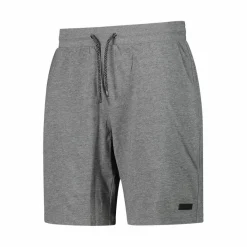 Herren Bermuda-Shorts aus Stretch-French terry><noscript><img width=